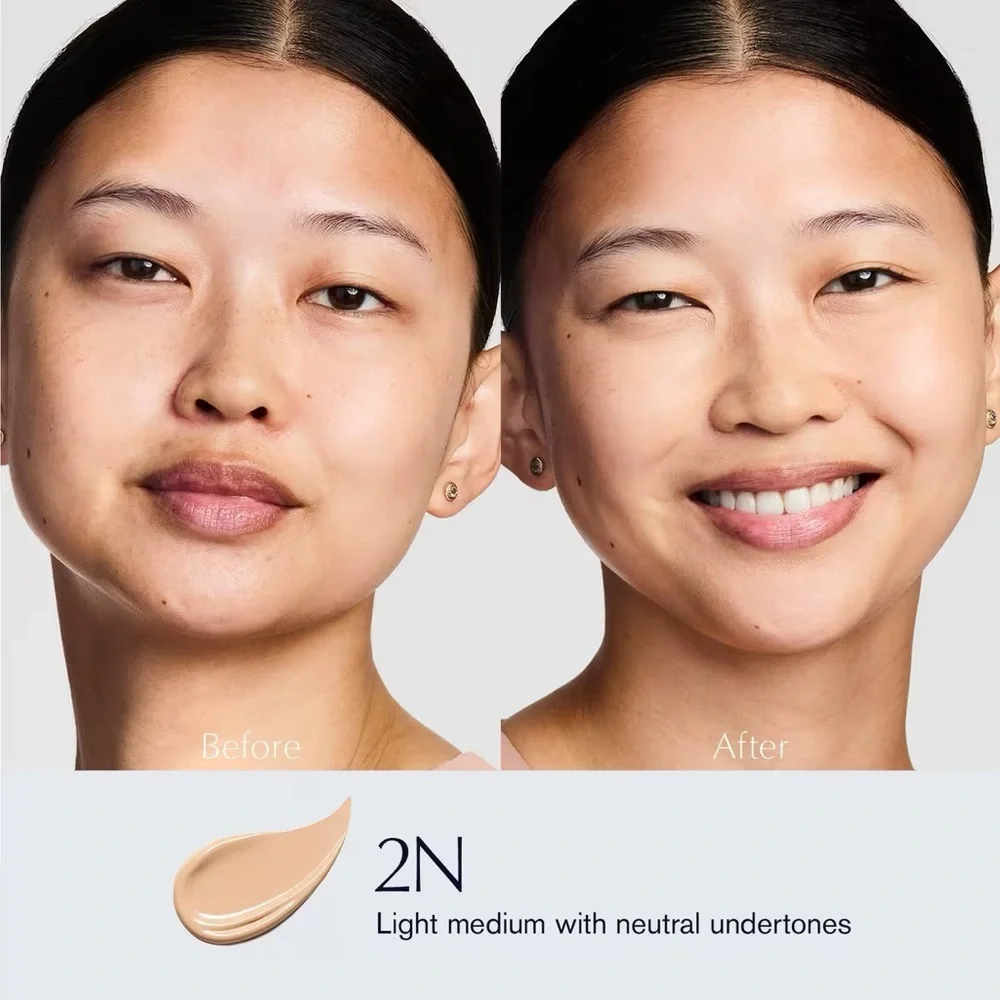 Estée Lauder 2N Double Wear Stay In Place Concealer
